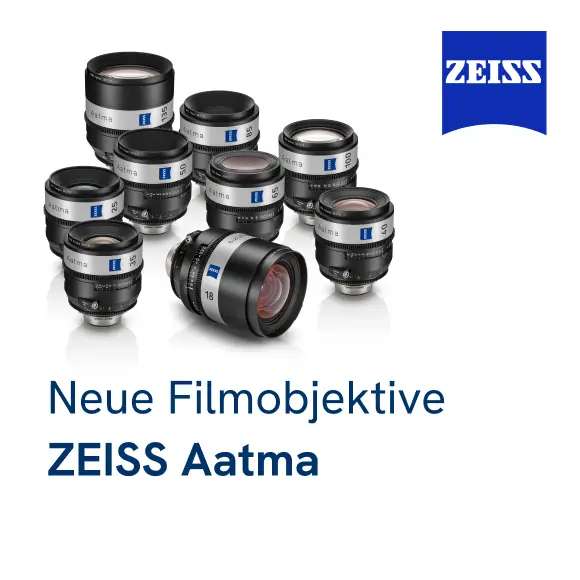 ZEISS Aatma